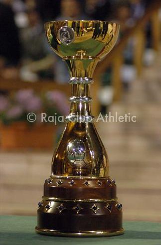cup d'arab